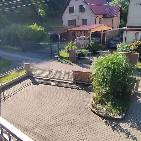 Urocze Gospodarstwo wiejskie