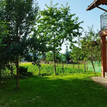 Urocze Country house