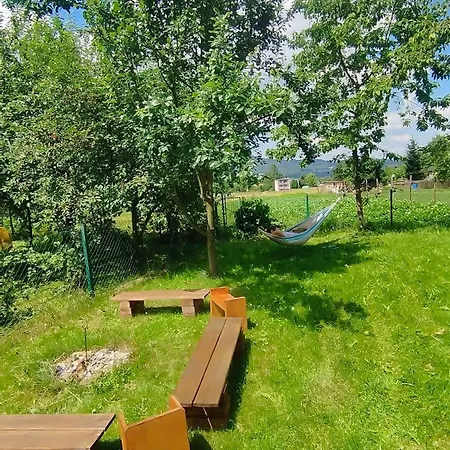 Urocze Country house *