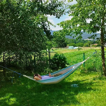 Gospodarstwo wiejskie Urocze Ciecina