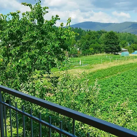 Urocze Gospodarstwo wiejskie