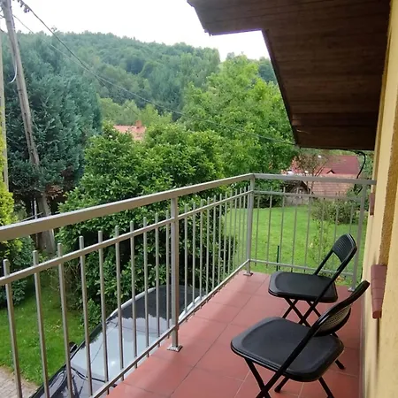 Urocze Ciecina