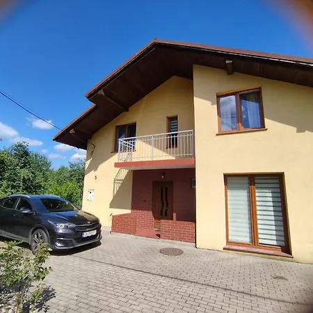 Urocze Country house *