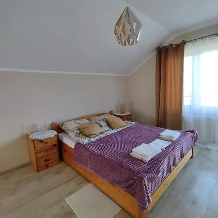 Gospodarstwo wiejskie Urocze *