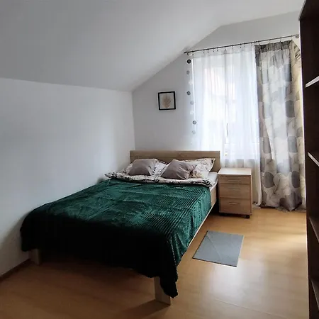 Urocze Country house Ciecina