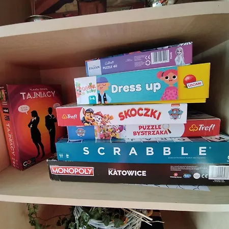 Gospodarstwo wiejskie Urocze Ciecina