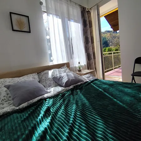Country house Urocze Ciecina