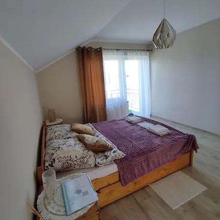 Urocze Casa di campagna Ciecina