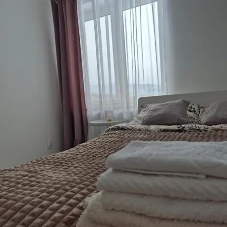 Venkovský dům Urocze *