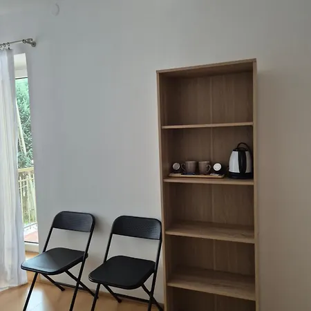 Urocze Country house