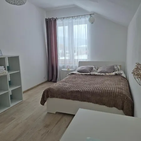 Urocze Country house