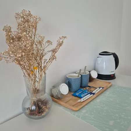Urocze Country house