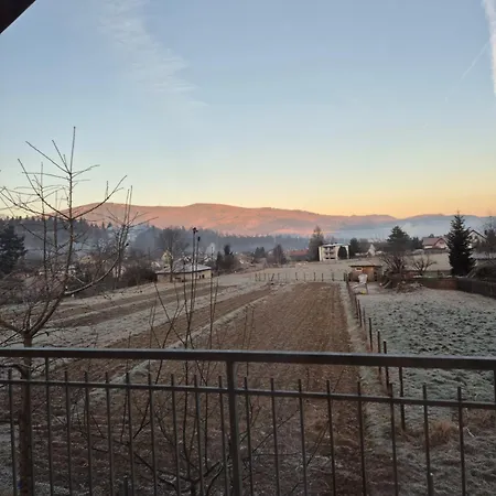 Country house Urocze Ciecina