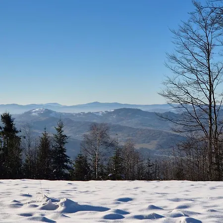 Urocze Gospodarstwo wiejskie