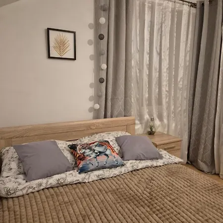 Country house Urocze *