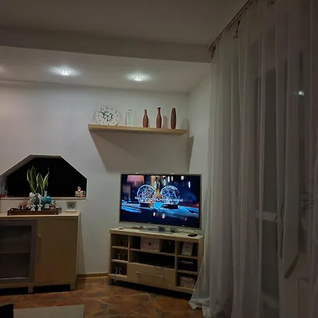 Urocze Venkovský dům *