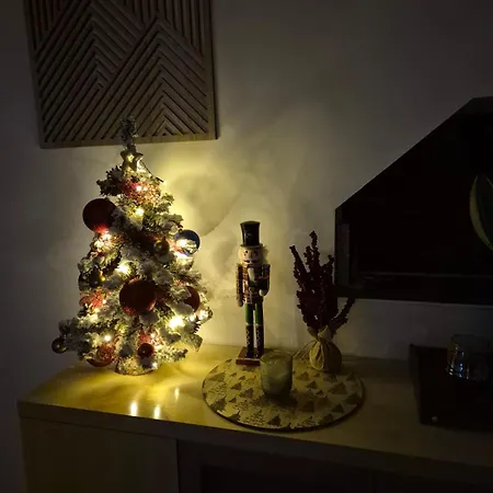Venkovský dům Urocze *