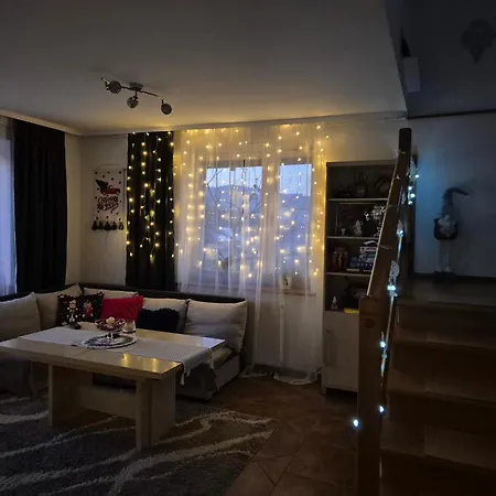 Country house Urocze
