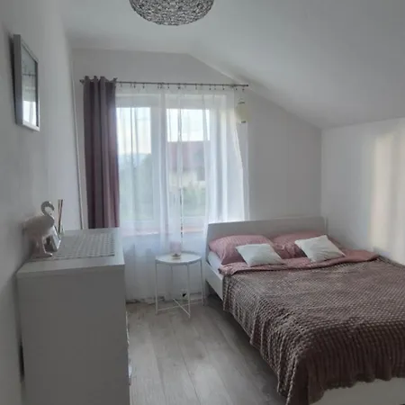 Country house Urocze
