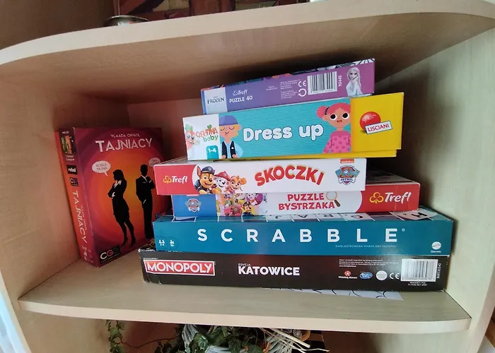 Landhuis Urocze Ciecina