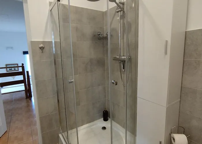 Urocze Landhuis Ciecina