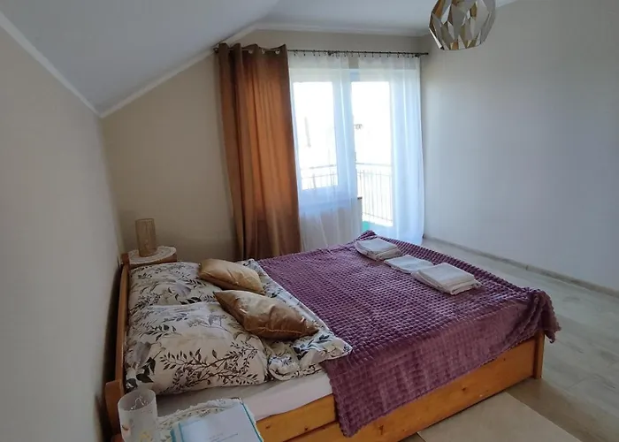 Urocze Landhuis Ciecina