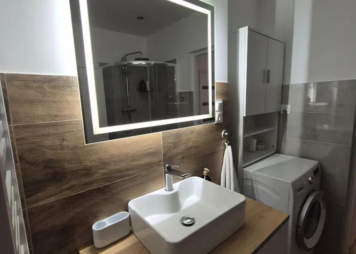 Landhuis Urocze Ciecina